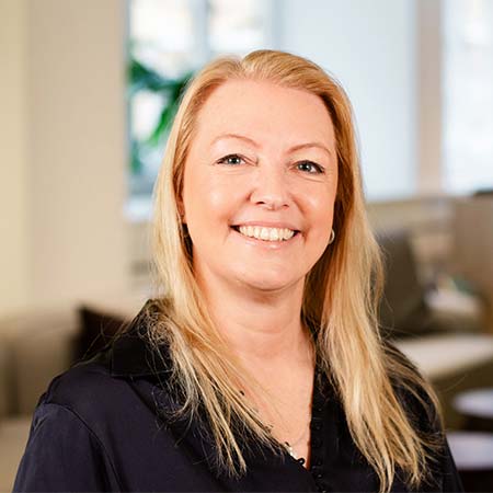 Mirja Andersson