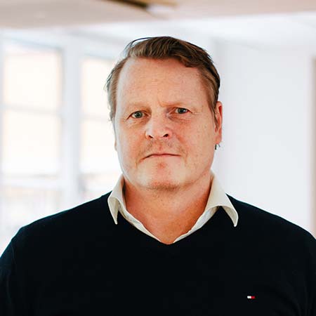 Thomas Wahlqvist